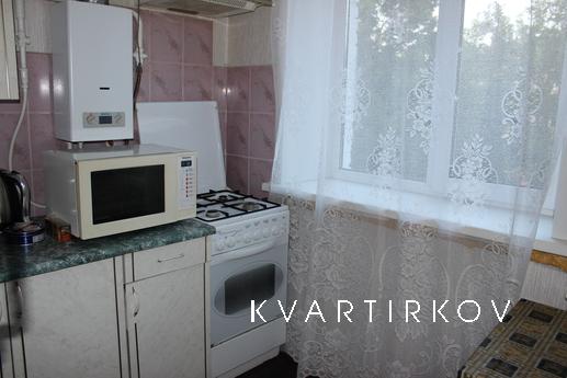 УЮТНАЯ ОДНОКОМНАТНАЯ КВАРТИРА, Смоленск - квартира посуточно