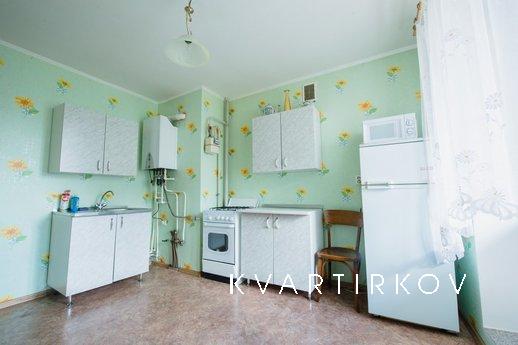 ЗАТИШНА ОДНОКІМНАТНА КВАРТИРА, Смоленськ - квартира подобово