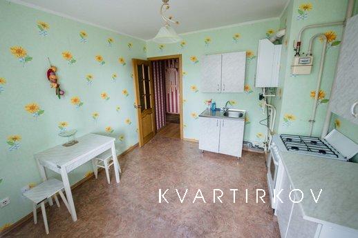 ЗАТИШНА ОДНОКІМНАТНА КВАРТИРА, Смоленськ - квартира подобово