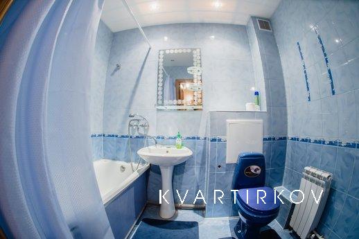 ЗАТИШНА ОДНОКІМНАТНА КВАРТИРА, Смоленськ - квартира подобово