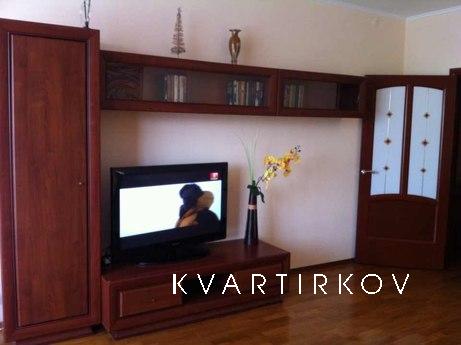 Excellent apartment in the city center