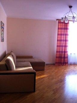 daily rent, Smolensk - apartment by the day