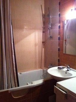 daily rent, Smolensk - apartment by the day