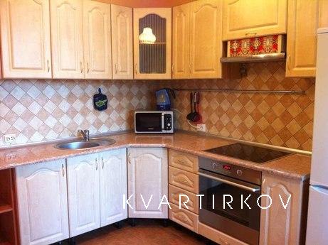 daily rent, Smolensk - apartment by the day