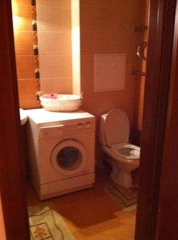 daily rent, Smolensk - apartment by the day