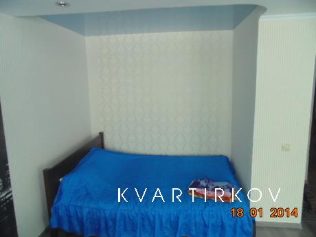 подобове житло, Смоленськ - квартира подобово