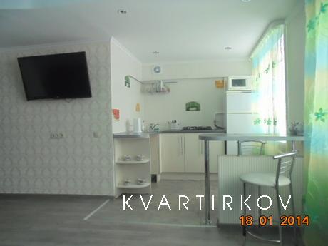 подобове житло, Смоленськ - квартира подобово