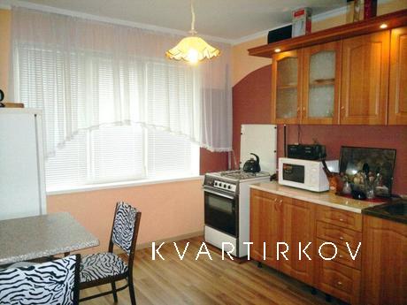 daily rent, Smolensk - apartment by the day