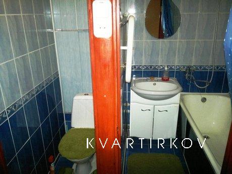 daily rent, Smolensk - apartment by the day