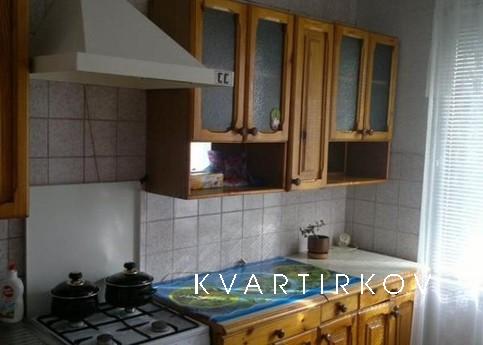 отличная квартира