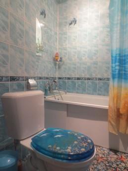 отличная квартира