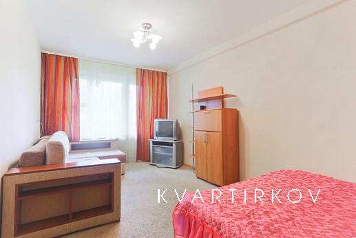 отличная квартира в центре города