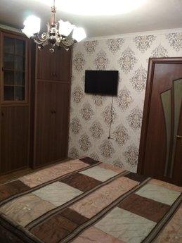 1 кімнатна квартира подобово, Миколаїв - квартира подобово