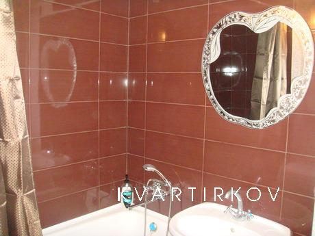 2 bedroom apartment for rent, Mykolaiv - apartment by the day