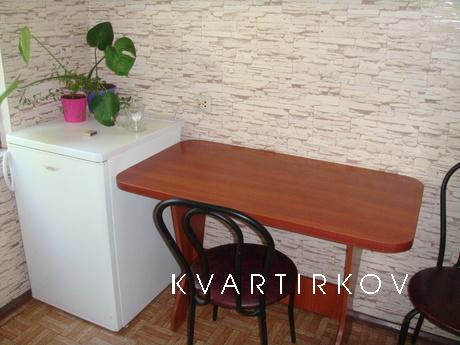 1 bedroom apartment for rent, Mykolaiv - apartment by the day