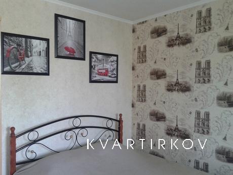 great apartment in Kerch, Kerch - apartment by the day