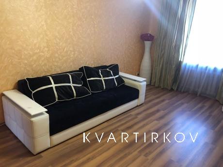 2-bedroom center near the Cathedral Park, Cherkasy - apartment by the day