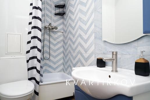 Уютная студия на Чистопольской, Казань - квартира посуточно