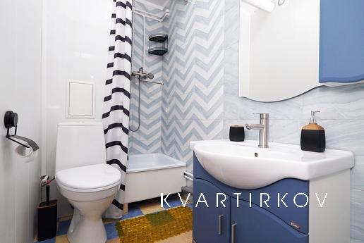 Уютная студия на Чистопольской, Казань - квартира посуточно