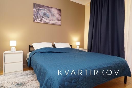 Уютная студия на Чистопольской, Казань - квартира посуточно