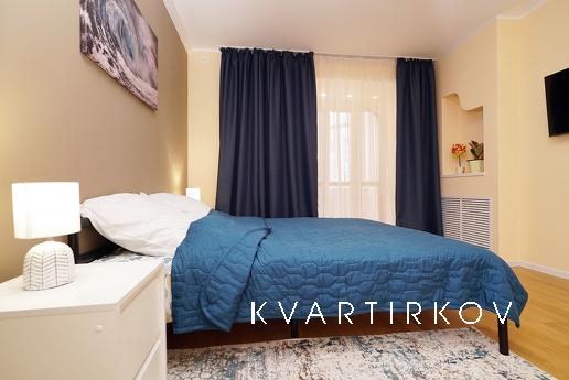 Уютная студия на Чистопольской, Казань - квартира посуточно