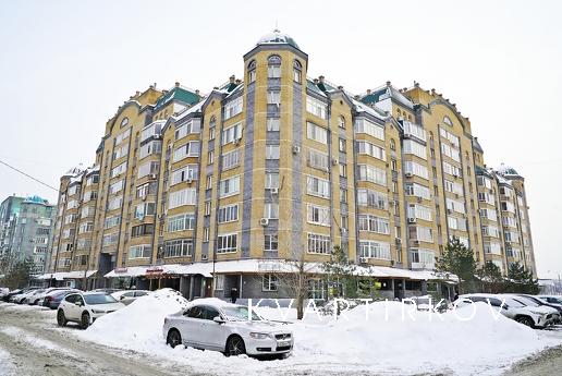 Уютная студия на Чистопольской, Казань - квартира посуточно