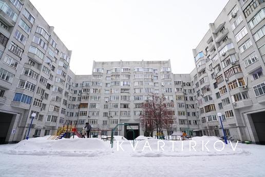 Уютная студия на Чистопольской, Казань - квартира посуточно