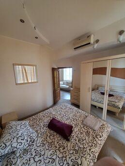 VIP studio for rent in the city center. Daily / hourly. The 