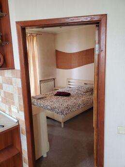 Daily rent 2k apartment, Dnipro (Dnipropetrovsk) - apartment by the day