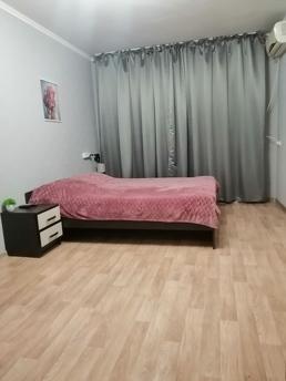 Квартира в центре, Новороссийск - квартира посуточно