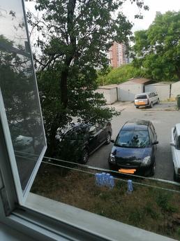 Квартира в центре, Новороссийск - квартира посуточно