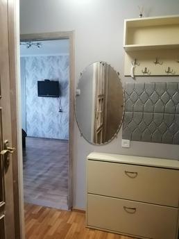 Квартира в центре, Новороссийск - квартира посуточно