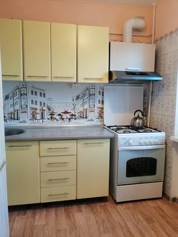 Квартира в центре, Новороссийск - квартира посуточно