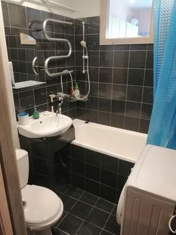 Квартира в центре, Новороссийск - квартира посуточно