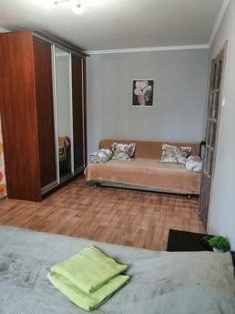 Квартира в центре, Новороссийск - квартира посуточно