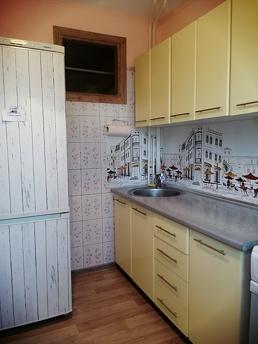 Квартира в центре, Новороссийск - квартира посуточно