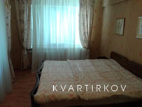 Сдаю 2к квартиру посуточно от собственни, Краснодар - квартира посуточно