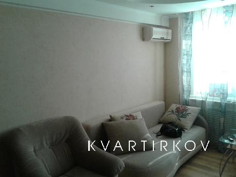 Сдаю 2к квартиру посуточно от собственника. Без комиссии и п