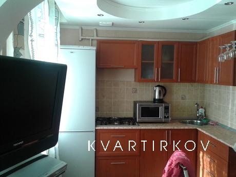 Сдаю 2к квартиру посуточно от собственни, Краснодар - квартира посуточно