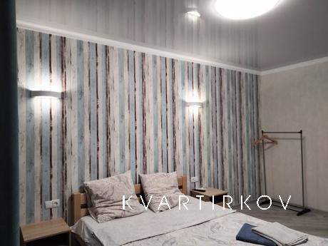 The besr Apartment !, Lutsk - apartment by the day