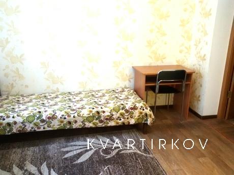 Nyvky, Beresteyskaya, Svyatoshin by the, Kyiv - apartment by the day