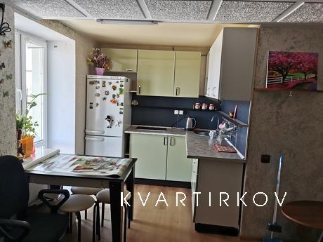 Rent daily, hourly smart apartment, Boryspil - apartment by the day