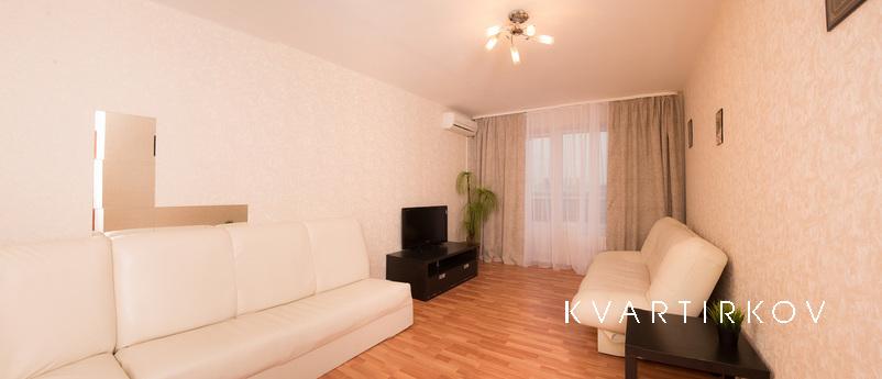 Предлагаю в аренду посуточно, Москва - квартира посуточно