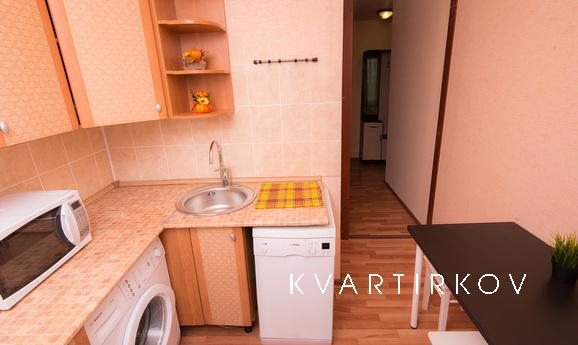 Предлагаю в аренду посуточно, Москва - квартира посуточно