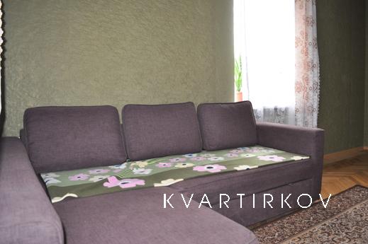 уютная квартира в центре города, Краснодар - квартира посуточно