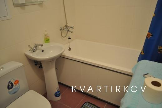 уютная квартира в центре города, Краснодар - квартира посуточно