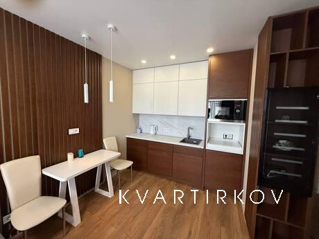 orchideja orchideja, Киев - квартира посуточно