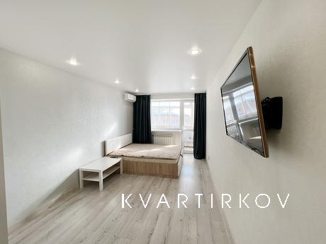 Cozy, bright apartment on the Second River, Vladivostok - apartment by the day