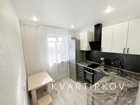 Cozy, bright apartment on the Second River, Vladivostok - apartment by the day