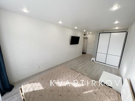 Cozy, bright apartment on the Second River, Vladivostok - apartment by the day